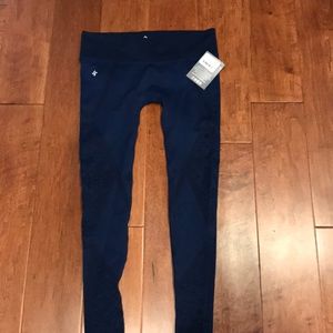 NUx seem less leggings